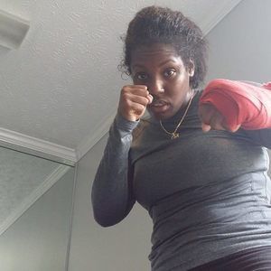 Meet your Posher, Becky